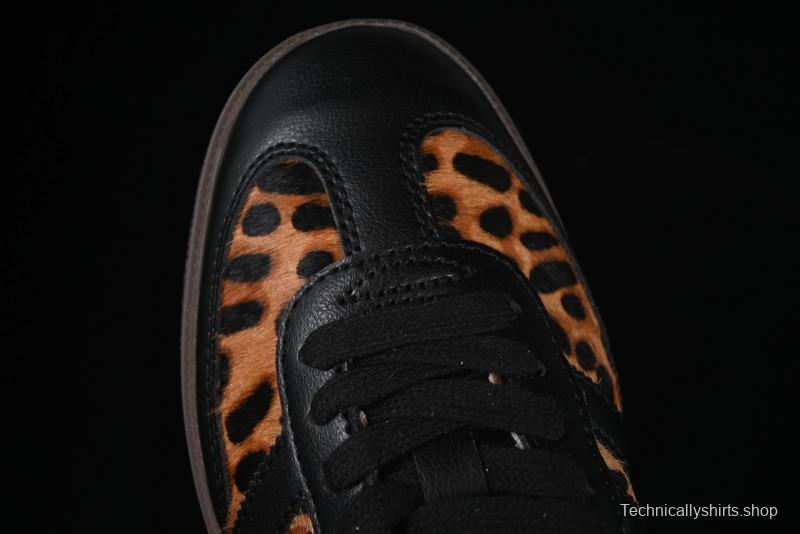 Adidas Samba OG Casual Sneakers - JI2735