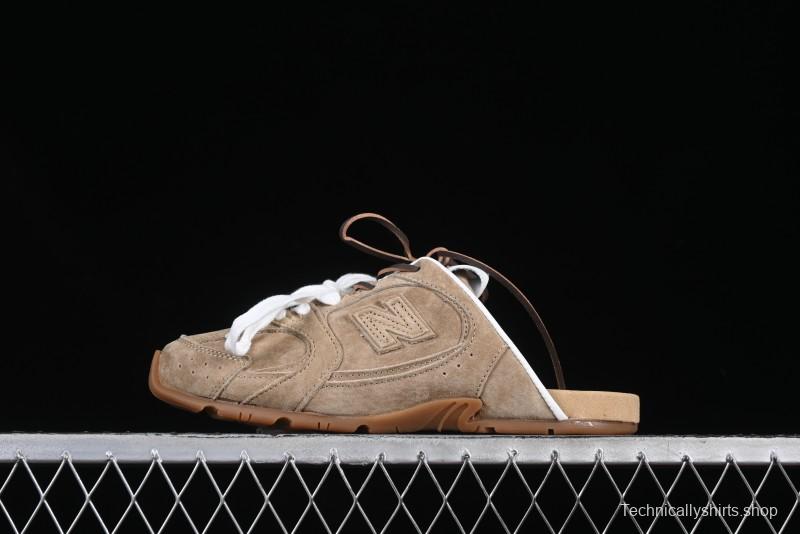 Miu Miu x New Balance 530 Low-Top Classic Retro Casual Slip-On - 530