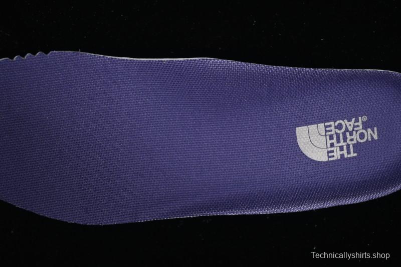 The North Face Never Stop Comfortable Versatile Slip-Resistant Low-Top Lifestyle Casual Shoes - NFOA8A93511-070