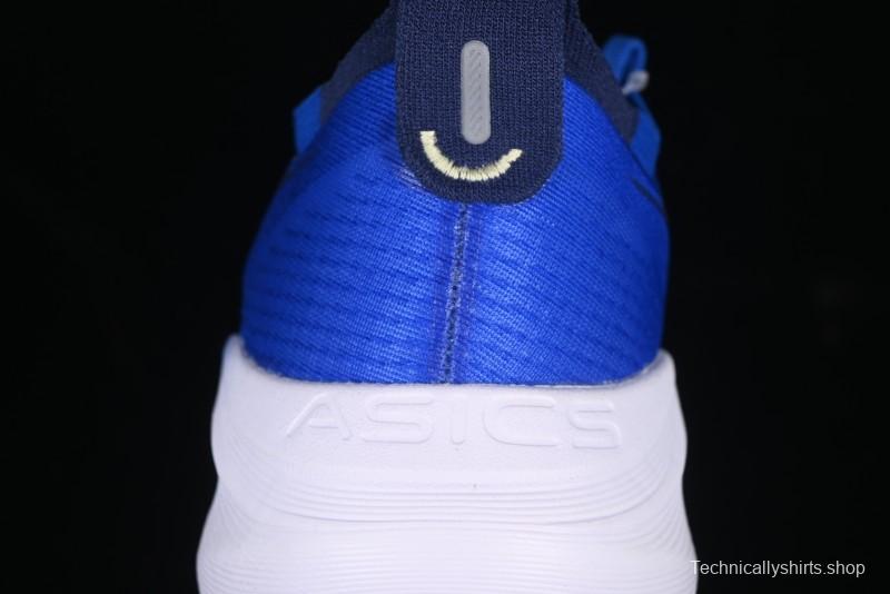 Asics Gel-Nimbus 27 Retro Breathable Casual Shoes Cushioned Mens Durable Running Shoes - 1011B958-400