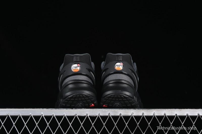 Nike Air Max Dn8 Running Shoes with Dynamic Air Cushion Technology for Enhanced Comfort - FQ7860-005