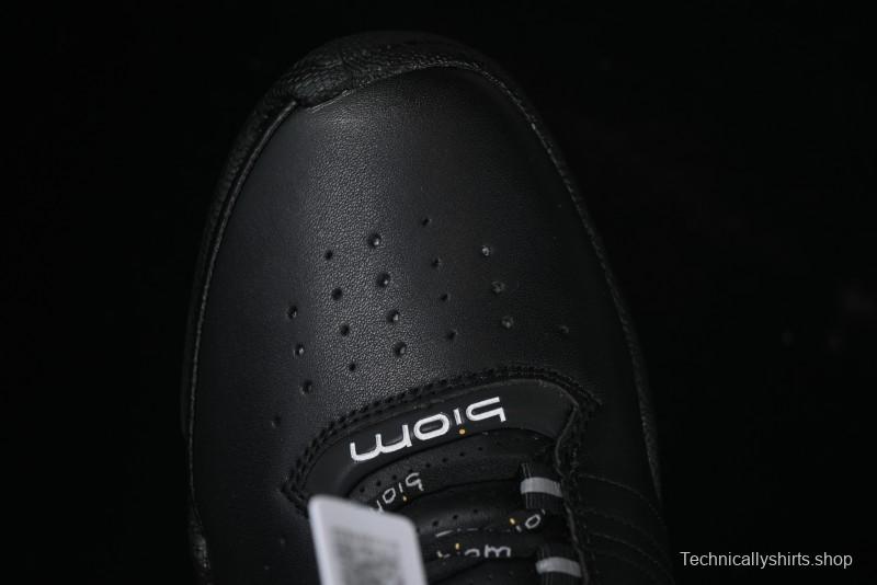 ECCO BIOM C Classic Leather Breathable Slip-Resistant Running Shoes - 09150451707