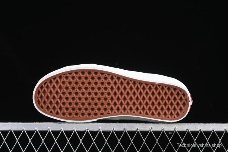 Vans Clash The Wall High Top Skate Shoes - VN000CNSN01