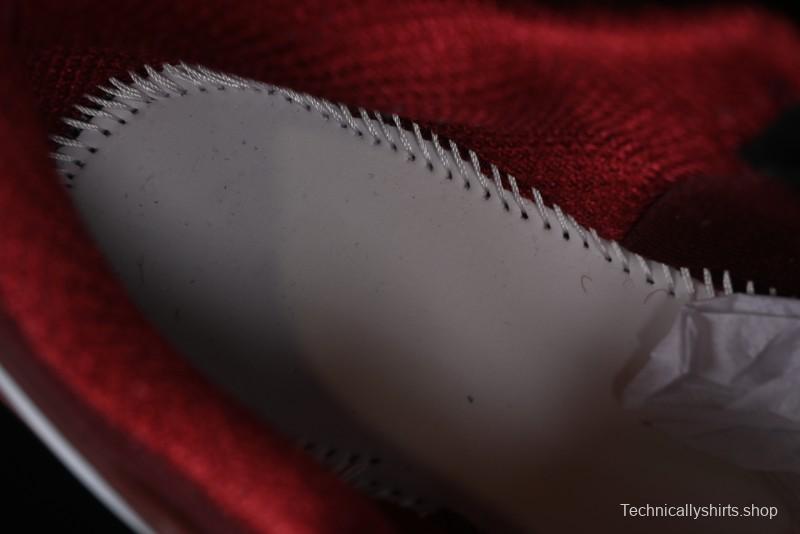 Asics Solution Speed FF 2 Retro Breathable Cushioned Casual Running Shoes - 1041A182-602