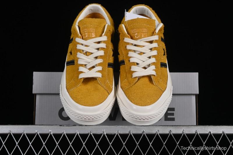 Converse One Star Academy Pro Classic One Star Series Retro Casual Skate Shoes - A06425C