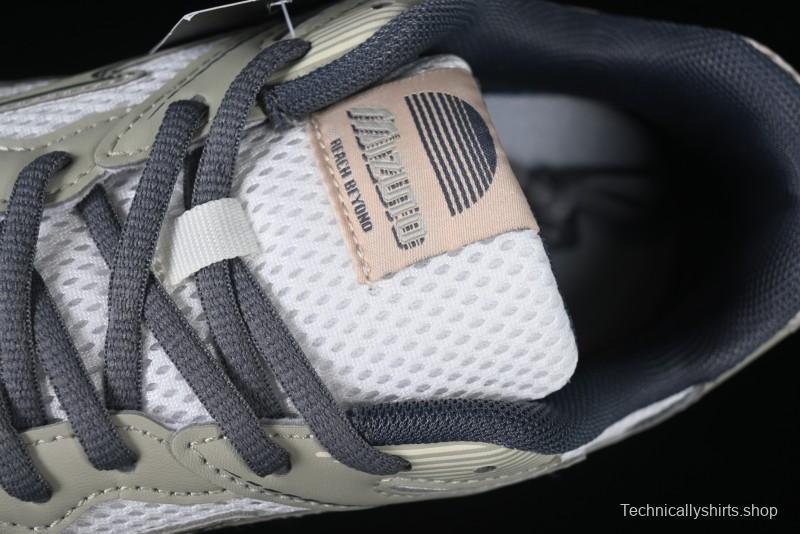 Mizuno Speed 2K Breathable Low-Top Casual Running Shoes with Synthetic Leather - D1GH222916