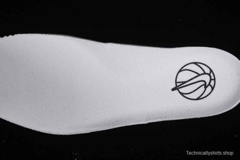 Nike Air More Uptempo 96 QS Scottie Pippen OG Series Classic High Street Versatile Casual Sports Culture Basketball Shoes - FB3021-001