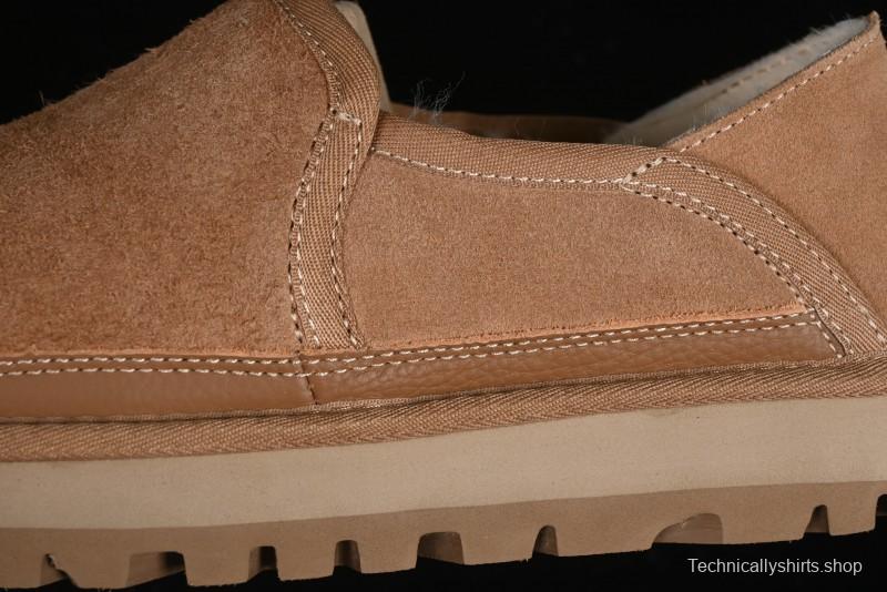 UGG Classic Ultra Mini Hayden Slip-On Casual Boots - 1158354
