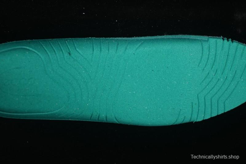 ECCO BIOM C Classic Leather Breathable Slip-Resistant Running Shoes - 09150451707