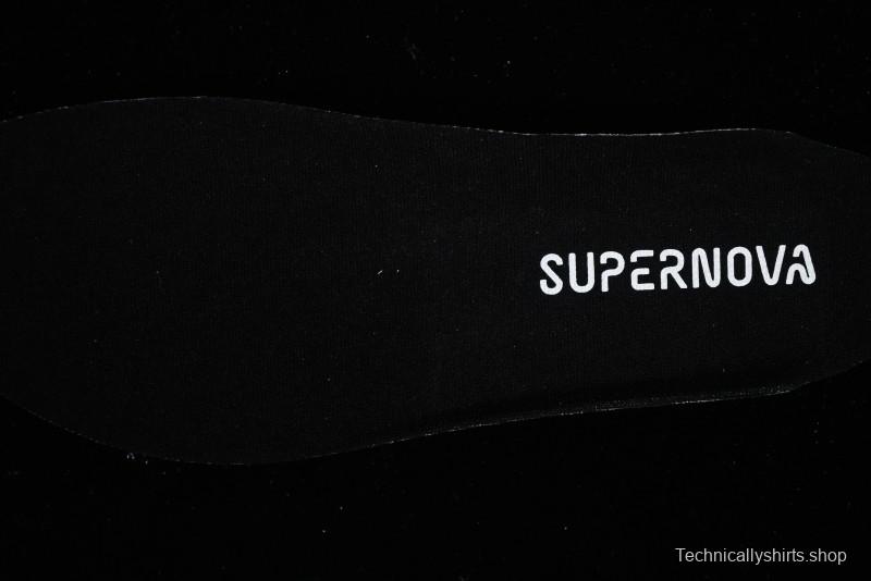 Adidas Supernova Rise IF3015 Lightweight Casual Running Shoes with Dreamstrike+ Cushioning