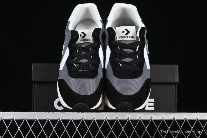 Converse Omega Trainer OX Waffle Comfort Non-Slip Low-Top Casual Running Shoes - A13378C