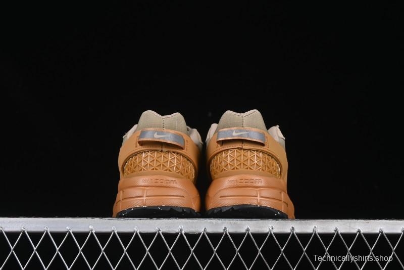 Nike Zoom Vomero 5 Retro Marathon Running Shoes with Thick Cushioned Sole and TPU Heel Support - HQ2181-200