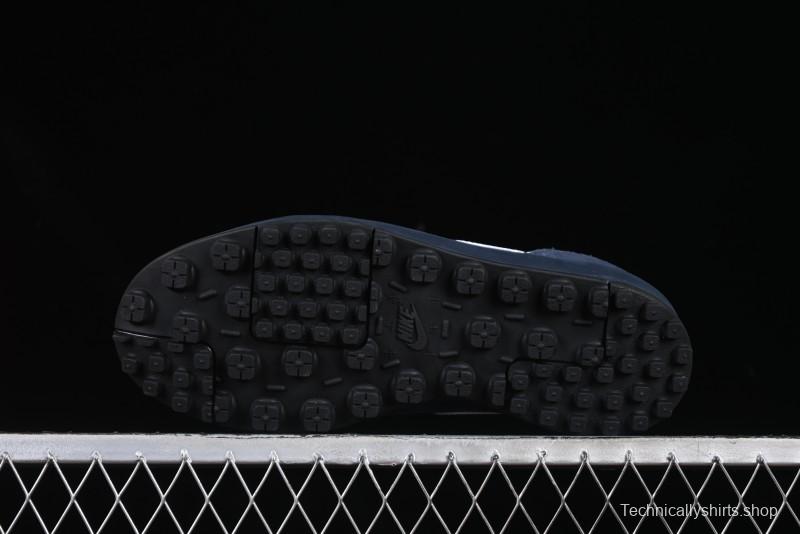 Nike C1TY Street Casual Sneakers with Classic Color Blocking - FZ3863-400