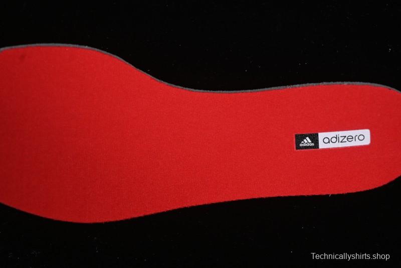 Adidas Adizero Aruku Running Shoes with Swirlfoam Cushioning - JI0308