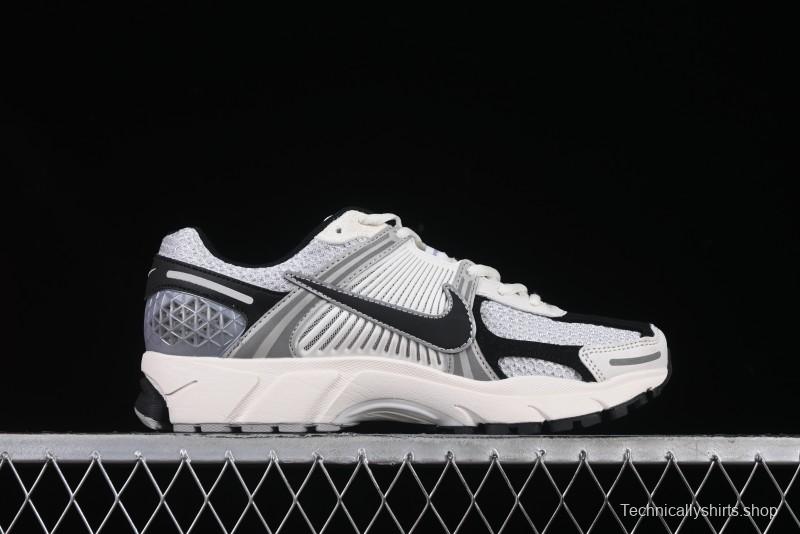 Nike Zoom Vomero 5 SP Classic Retro Casual Running Shoes with EVA Midsole Cushion - HQ1182-001