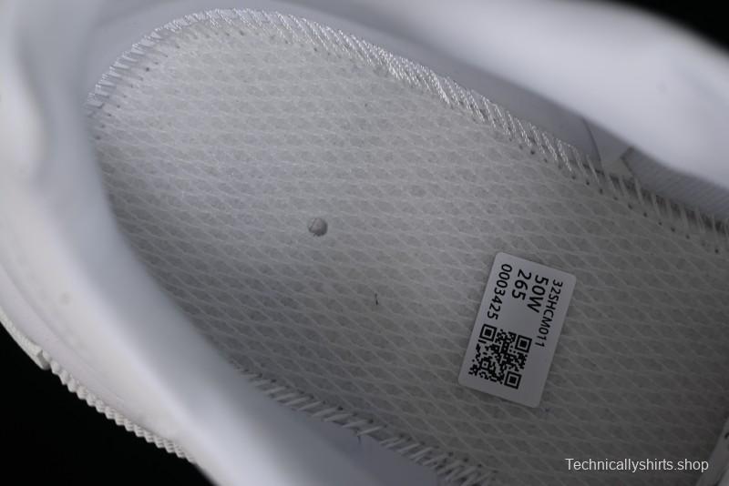 MLB Bigball Chunky Mono New York Yankees Thick Sole Casual Sneakers - 32SHCM01150W