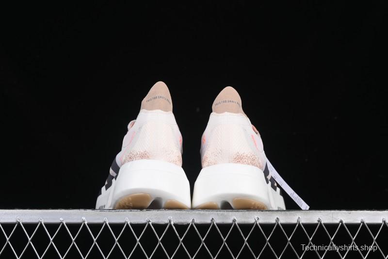 Adidas Adizero Adios 4 M Running Shoes Lightweight Breathable Low-Top - JR6357