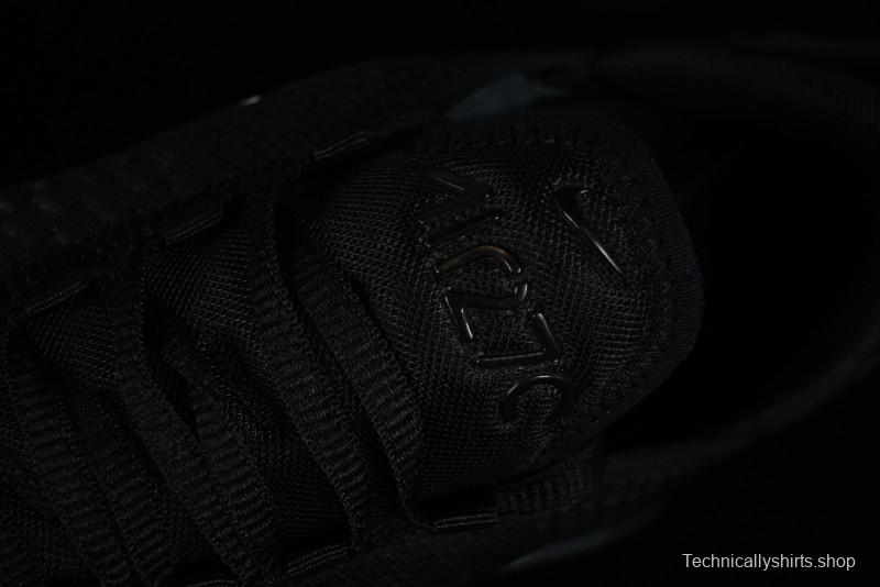 Nike Max 270 Running Shoes with Half-Sole Air Cushion - AH8050-002