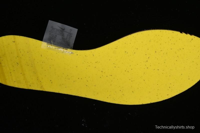 Nike Sacai VaporWaffle 3.0 Deconstructed Sneakers with Overlapping Swoosh and Double Tongue - CV1363-105