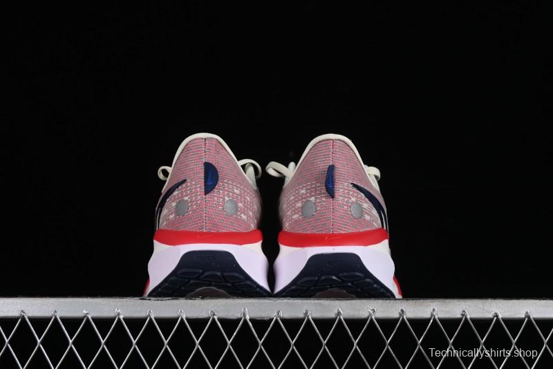 Nike Air Zoom Vomero 17 Summer 2024 Cushioned Casual Running Shoes with Zoom Air Unit - FB1309-003