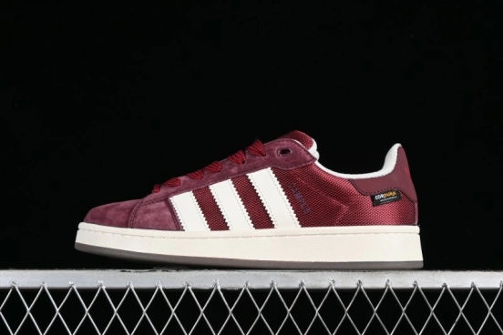 Adidas Originals Campus 00s College Series Retro Casual Sneakers - ID2076