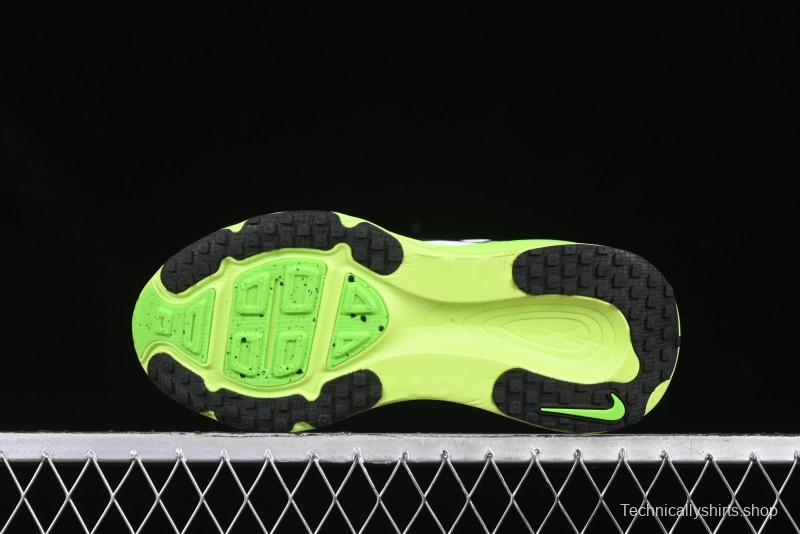 Nike Air Zoom Vomero 18 Moon Landing 18 Running Shoes with Built-in Zoom Air Cushion - HM6804-102