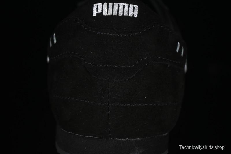 Puma Bella UT Leather Fashion Casual Sneakers - 402980-01