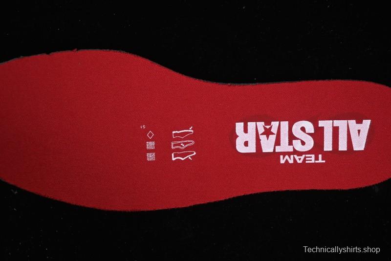 Converse Legacy Run Star Snake Year Limited Edition Platform Sneakers with Cushioned Sole - A13346C