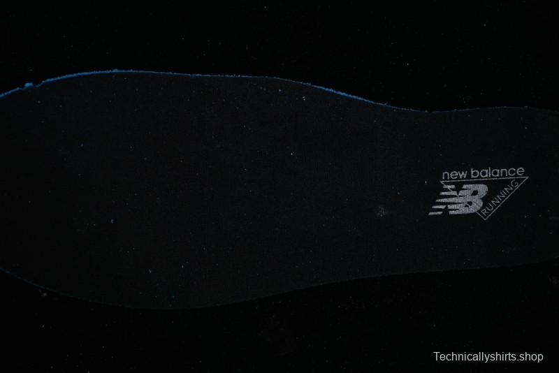 New Balance 9060 Retro Running Shoes with ABZORB Cushioning Technology - U9060BPM