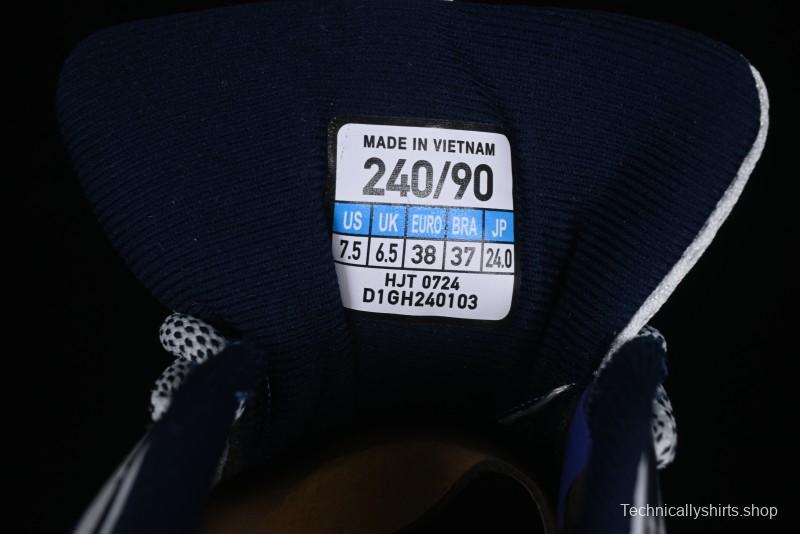 Mizuno Astro Plus Low-Top Breathable Fabric Casual Running Shoes - D1GH240103