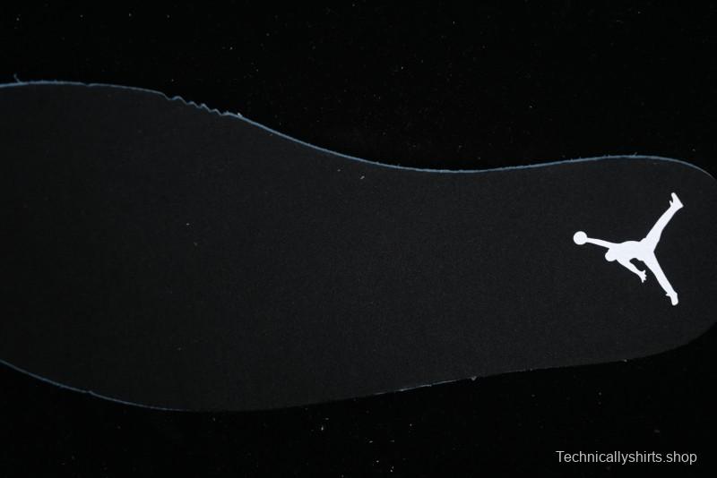 Nike Air Jordan 1 Mid AJ1 White Black Gray Culture Leisure Sneakers - DQ8426-001