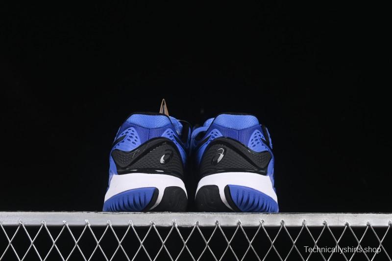 Asics Gel-Resolution 9 Retro Breathable Cushioned Casual Running Shoes - 1041A330-401