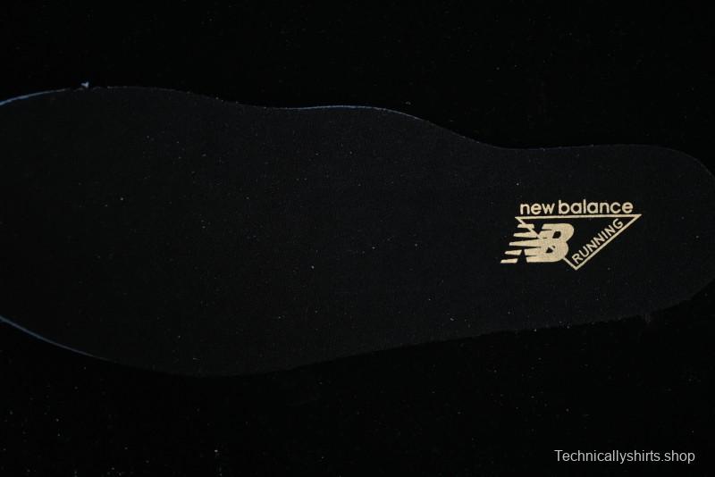 New Balance NB9060 Series Retro Casual Running Shoes with ABZORB Cushioning - U9060FMB