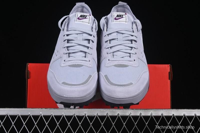 Nike C1TY Street Casual Sneakers with Classic Color Blocking - FZ3863-007