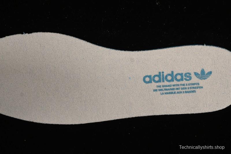 Adidas Originals Campus 00s Retro Sneakers with Chunky Sole Design - IE5588