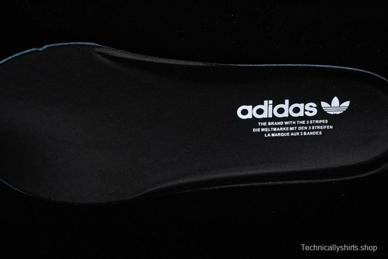 Adidas Originals Adifom Superstar Sustainable Foam Slip-On Sneakers - GZ2619