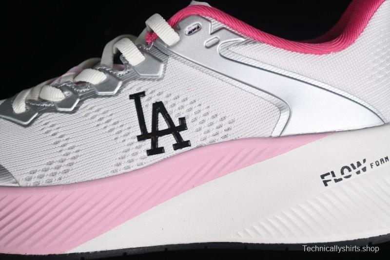 NY MLB ATHFLOW Summer Color Block Breathable Fashion Casual Sneakers - 3ASHATF3N07PKS