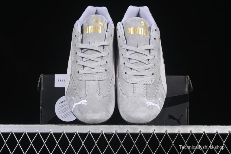 Puma Speedcat Low-Top Lifestyle Casual Shoes - 398846-05