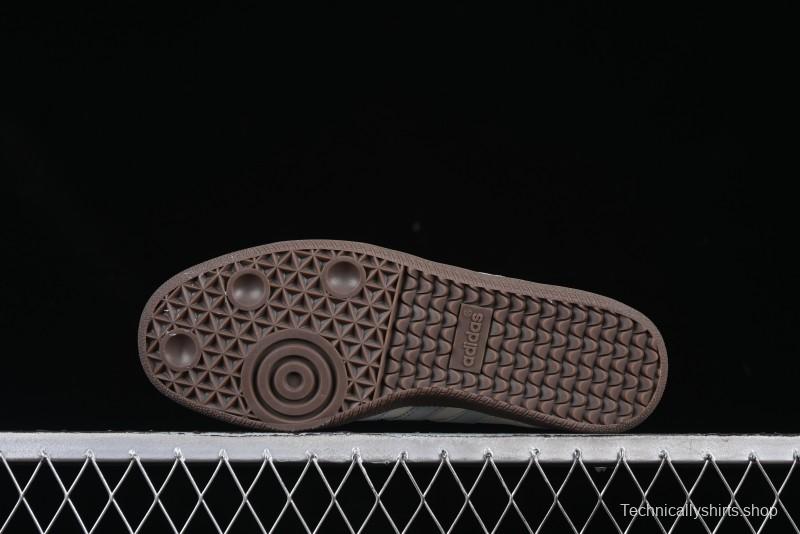 Adidas Samba OG Casual Sneakers - JH7299