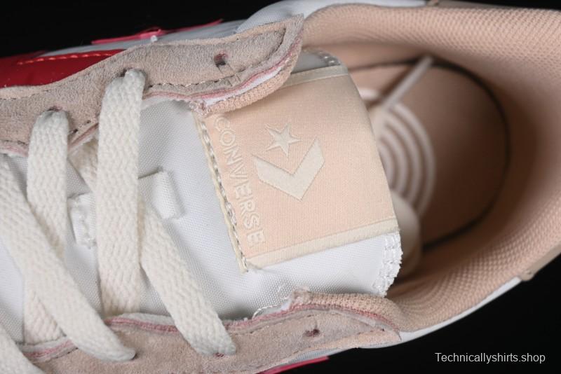 Converse Omega Trainer OX Waffle Comfortable Non-Slip Low-Top Casual Running Shoes - A13377C