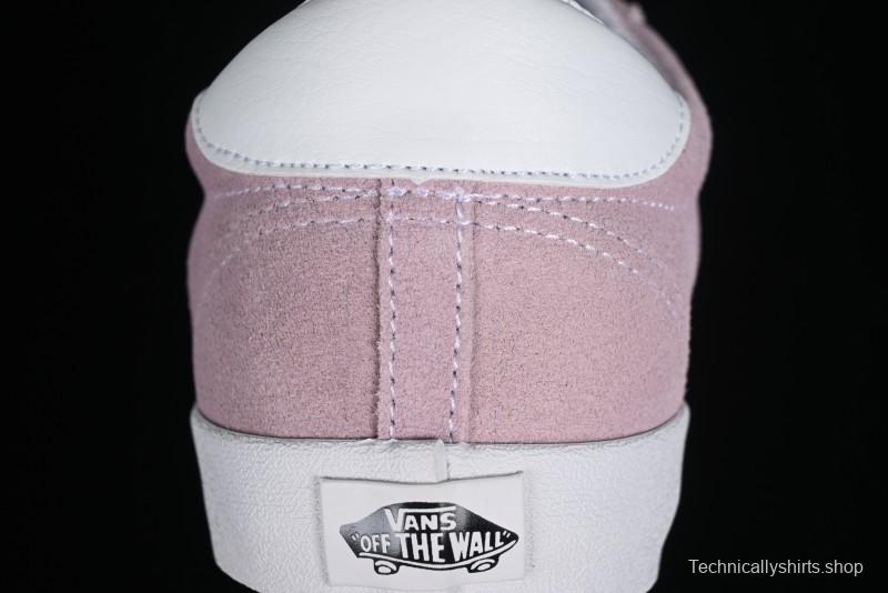 Vans Vault Og Epoch Sport Lx Full Suede Retro Low Top Canvas Vulcanized Shoes - VN000CTDBLT