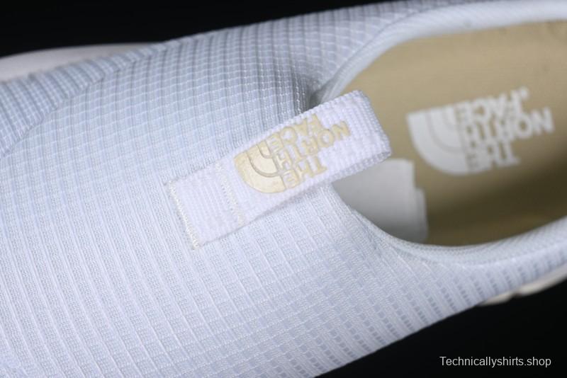 The North Face Hedgehog Sneaker Low Hiking Trail Outdoor Casual Sports Shoes - NF0A8A9ALG5-090