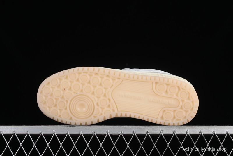 Adidas Forum 84 Low Retro Basketball Shoes - IG3973