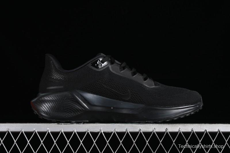 Nike Air Zoom Pegasus 41 Lightweight Breathable Running Shoes with Cushioning - FD2722-001