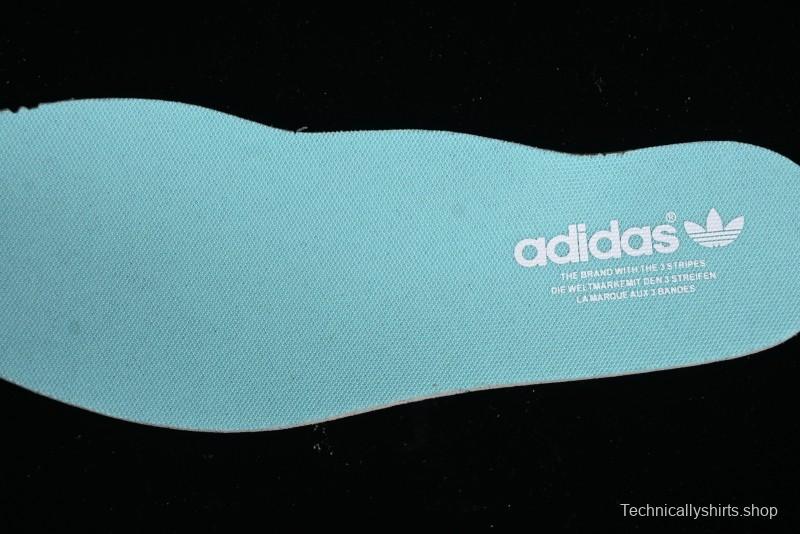 Adidas Originals Gazelle Indoor IG1636 Retro Casual Low-Top Sneakers with Non-Slip and Wear-Resistant Sole