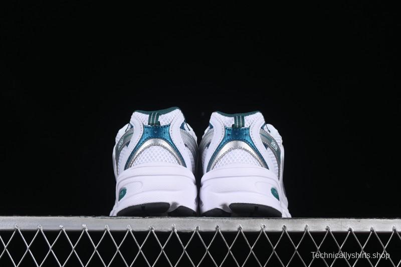 New Balance 530 Series Retro Casual Running Shoes - MR530AB