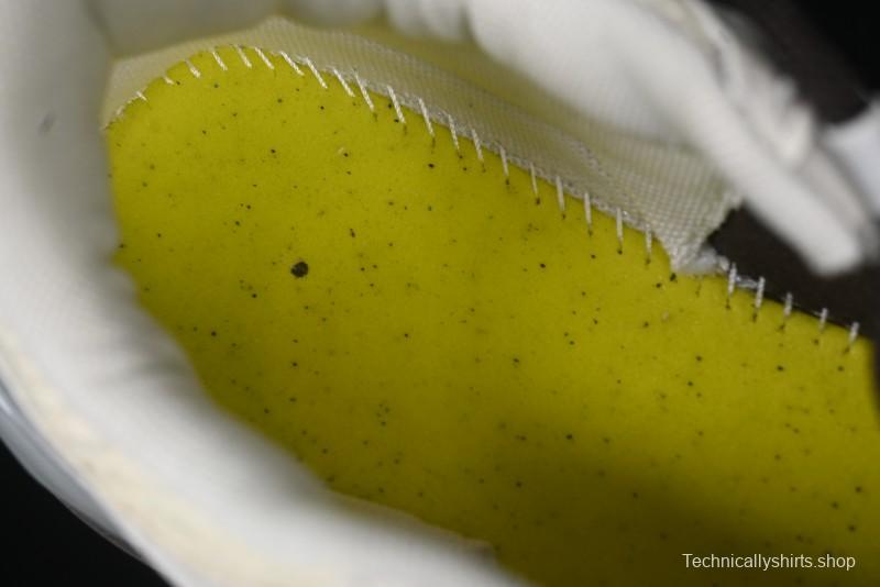 Fila Carrot 1.0 Casual Comfortable Slip-Resistant Cushioned Wear-Resistant Shoes - F12W431212FPB