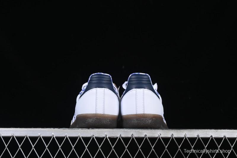 Adidas Samba Liberty LDN Casual Sneakers - JP7249