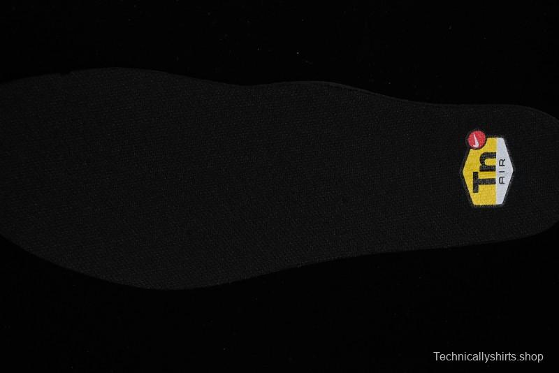 Nike Air Max Plus Drift Running Shoes with Air Cushion Technology - FD4290-006