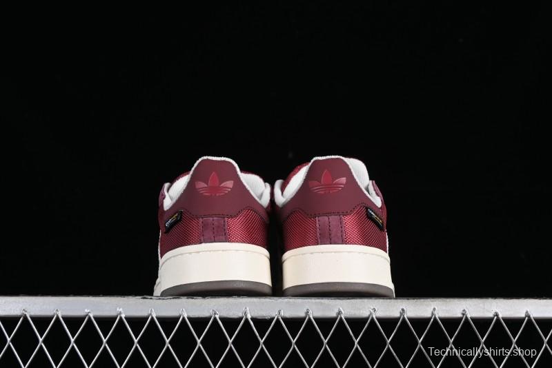 Adidas Originals Campus 00s College Series Retro Casual Sneakers - ID2076